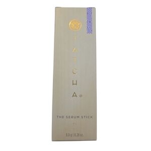 Tatcha Serum Stick Line-Smoothing Treatment Balm - new